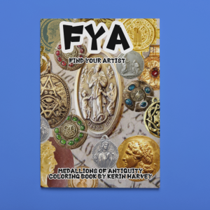 Medallions of Antiquity